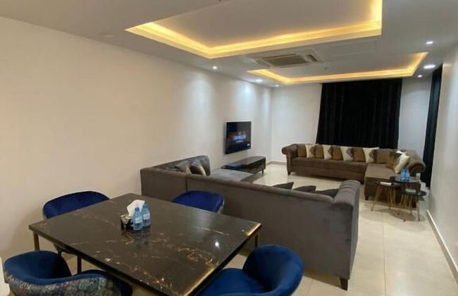 Air Reside Residency Apartment - Foto 35