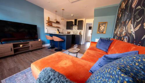 The Bradan - Troon - Coorie Doon Stays - Foto 4, towels