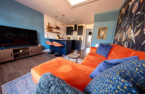 The Bradan - Troon - Coorie Doon Stays - Photo 4