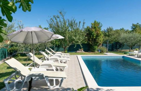 Holiday Home Breg Ivanovci Iv - Photo 10