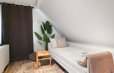 Moderne Wohnung - Nähe Messe / Flughafen - Foto 18