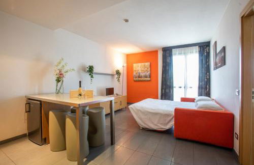 Matrix Hotel & Residence - Photo 19