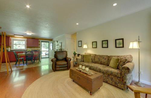 Book Now for Polar Express! Quiet Bryson City Gem - Foto 6