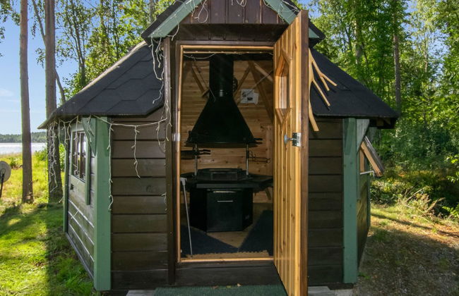 Isokoskelo - Foto 10