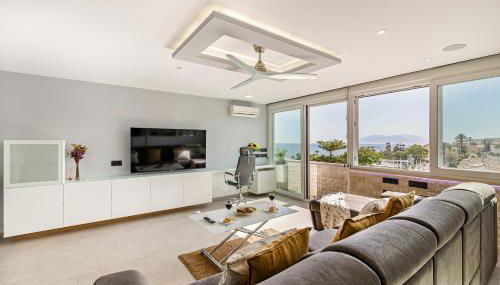 La Cala-Flores Beach by Stay Belonio - Photo 1, heating