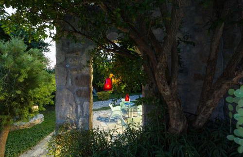 Muazzo Creta Stone House, Nature Escape with Pool, By ThinkVilla - Foto 19