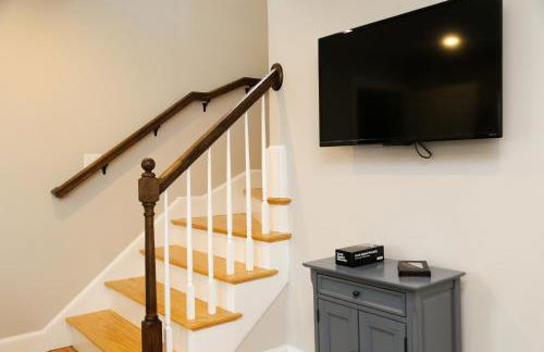 Two Bedroom with Lake View - Foto 24