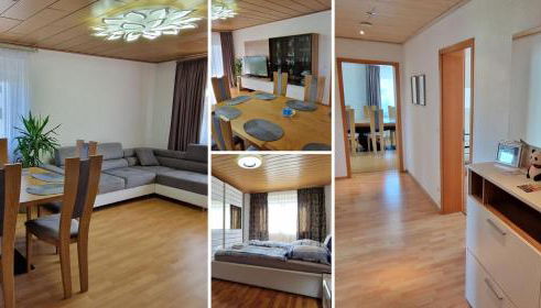 TOP 3-Zimmerwohnung nähe Kurpark - Foto 2