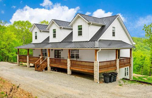 Cedarwood Farmstead - Foto 60