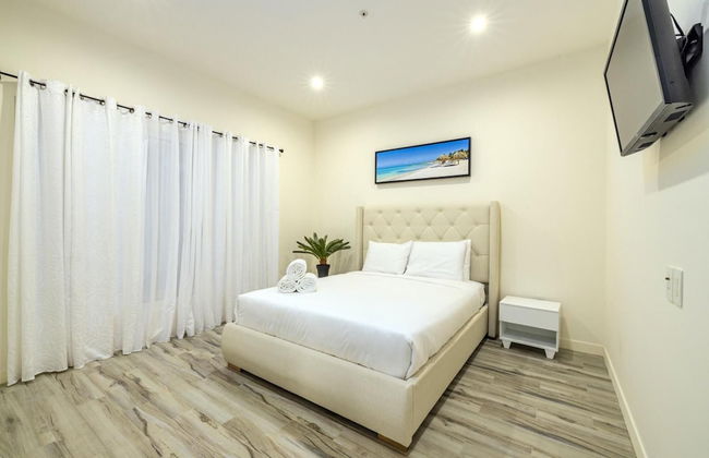 Palm Beach Aruba 3BR 2BA Close to Beach - Foto 3