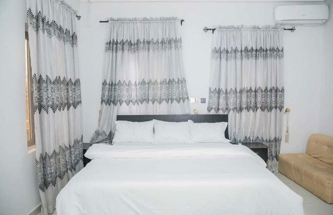 LUXE APARTMENTS - Foto 2