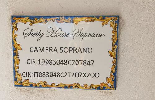 Sicily House Soprano - Foto 6