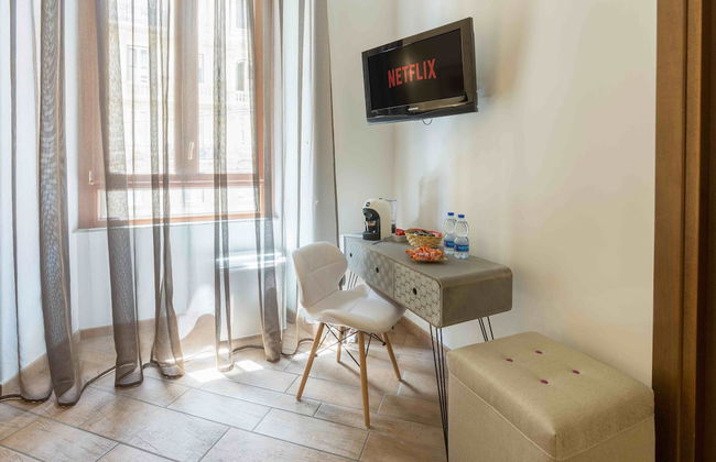 Tridente Rooms - Foto 30