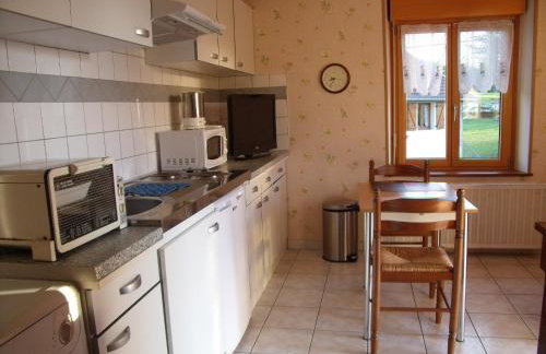 Gîte Les Hirondelles - Foto 24