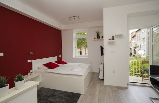 Apartments KRUC - Photo 23