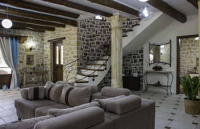 Agnes Villa - Photo 15