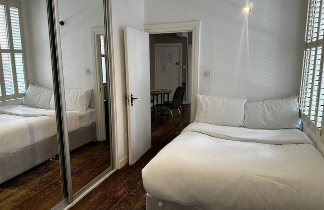 Temple Bar District Apartments - Foto 14