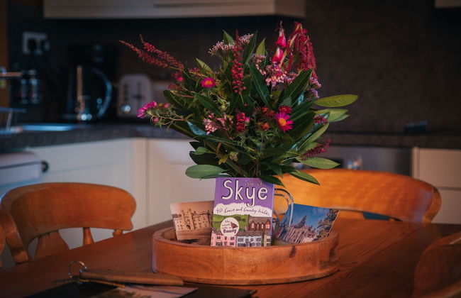 Armadale Castle Cabins - Photo 37