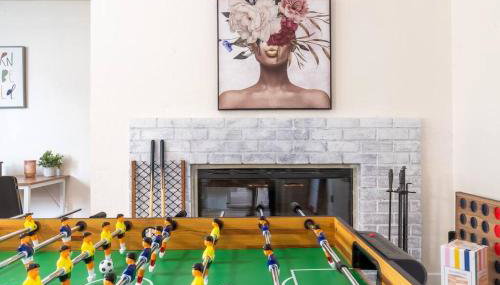 Wren Home - Foto 2, Game Room