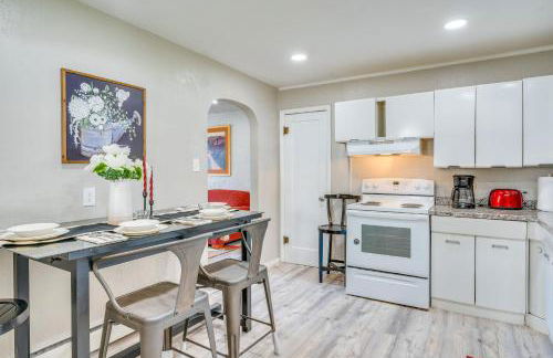 Walk to St Mary-Corwin Home Base in Pueblo - Foto 9