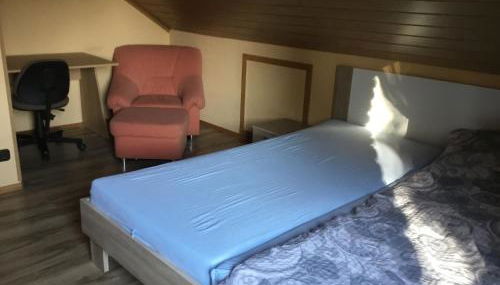 Alte Salzstraße 43 Ferienwohnung - Foto 3