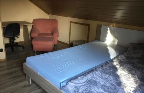 Alte Salzstraße 43 Ferienwohnung - Foto 3