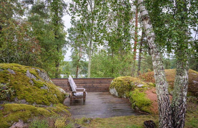 4 Star Holiday Home in Sparreholm - Foto 25