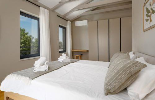 Villa Convivo - Foto 32