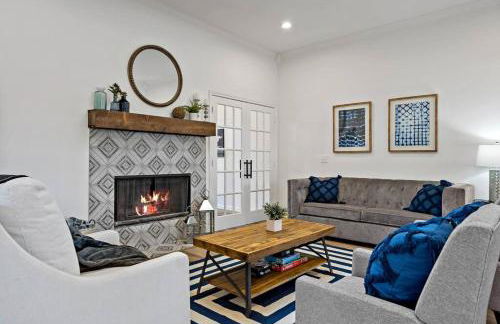 Remodeled 4 Bedroom Home Close to Downtown Frisco. - Foto 18