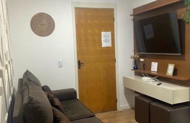 Apartamento 2 Quartos c/ Vaga de Estacionamento - Photo 3