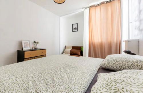 Le petit paradis de Lille - Foto 18