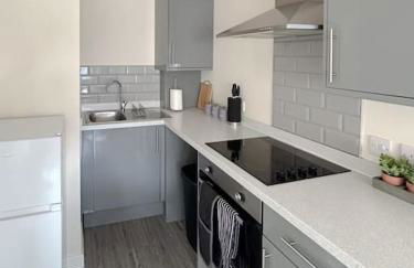 Wellington Road Apartment 4 - Foto 8