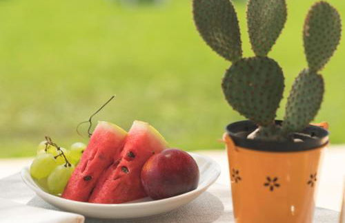 Villa Casale - Foto 46