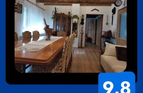 Holiday house Zoki - Foto 21