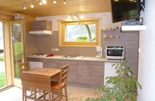 Appartement Borne - Photo 13