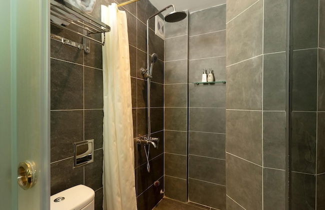 Kunkin Luxury Apartment - Foto 47