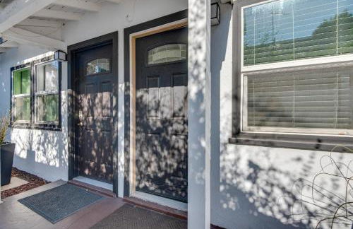 Van Nuys Abode with Patio, 7 Mi to Universal Studios - Foto 19