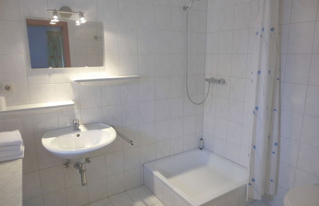 Buchauer-Tirol Landhaus Buchauer - Foto 16