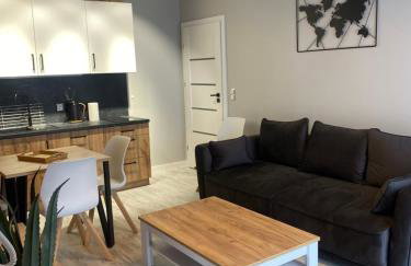 Apartament MOMENT - Foto 11