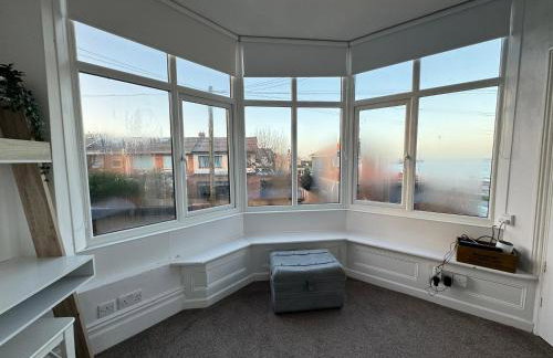 Longsands Beach Apartment 3 Tynemouth Free Onsite Parking - Foto 32