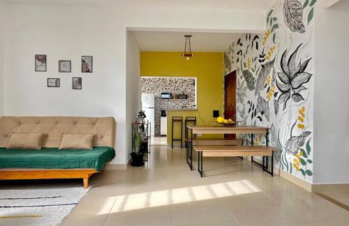 Apartamento 2 quartos, prox Hangar e Parque da Cidade - Foto 1