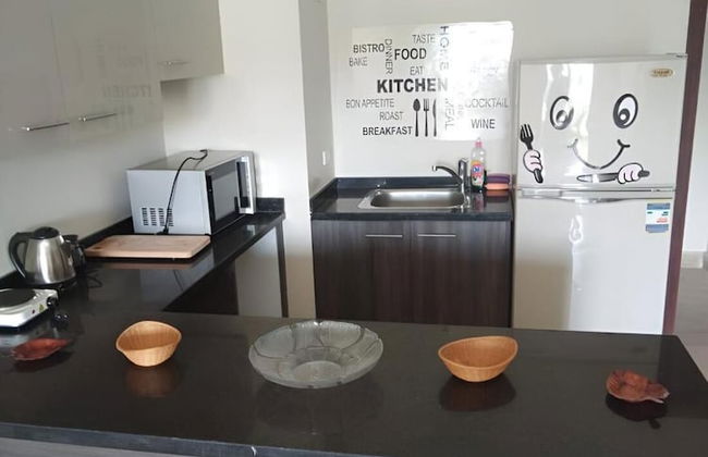 Chill at Salty Life, Pool & Balcony, Azha, Sokhna - Foto 10