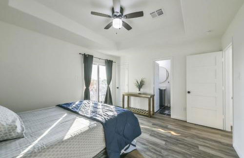 Luxury Sky View and Balconies - Foto 16