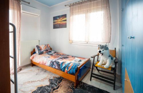 DREAM Home Ioannina - Photo 14