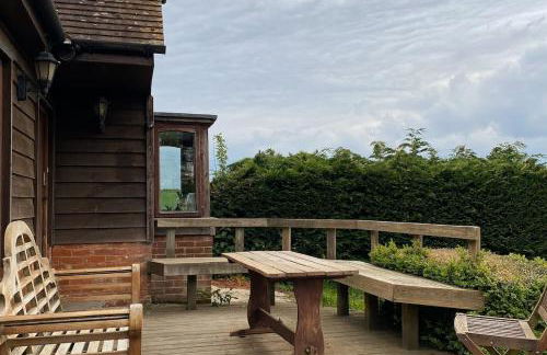 Breach Barn, a very bright spacious home from home - Foto 16