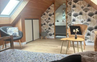 Le Gîte de la Baie du Kernic - Foto 35