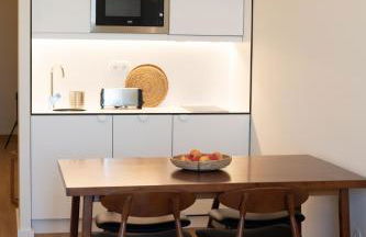 bnapartments Cedofeita - Foto 45