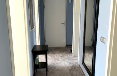 Exclusive Apartments Harpe - Foto 17