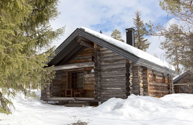 Holiday Club Ruka apartments & cottages - Photo 40