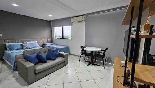 Flat Hotel Millennium - Photo 3